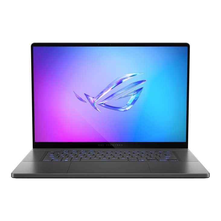 لپ تاپ گیمینگ ایسوس ASUS ROG ZEPHYRUS G16 GU605CR