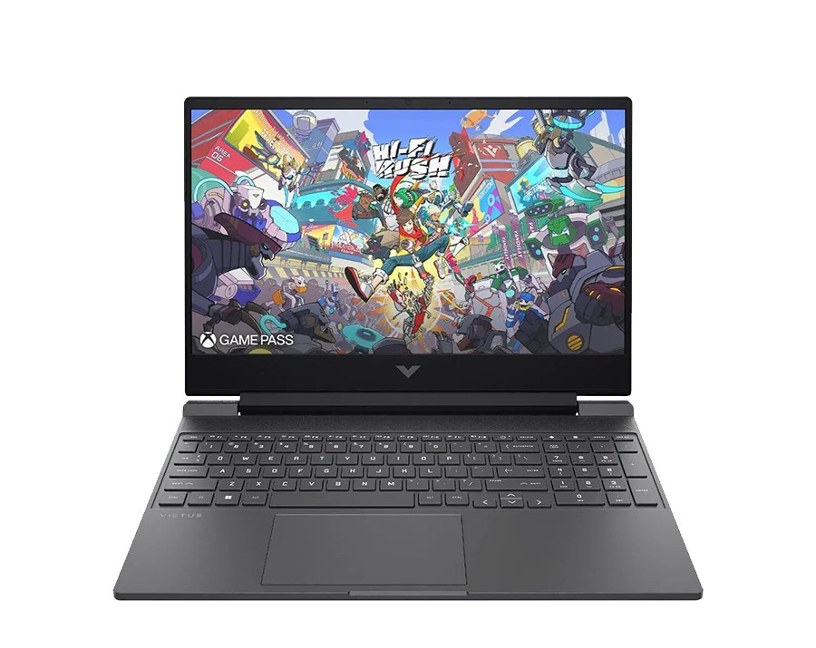 لپ تاپ گیمینگ اچ پی Victus Gaming Laptop 15