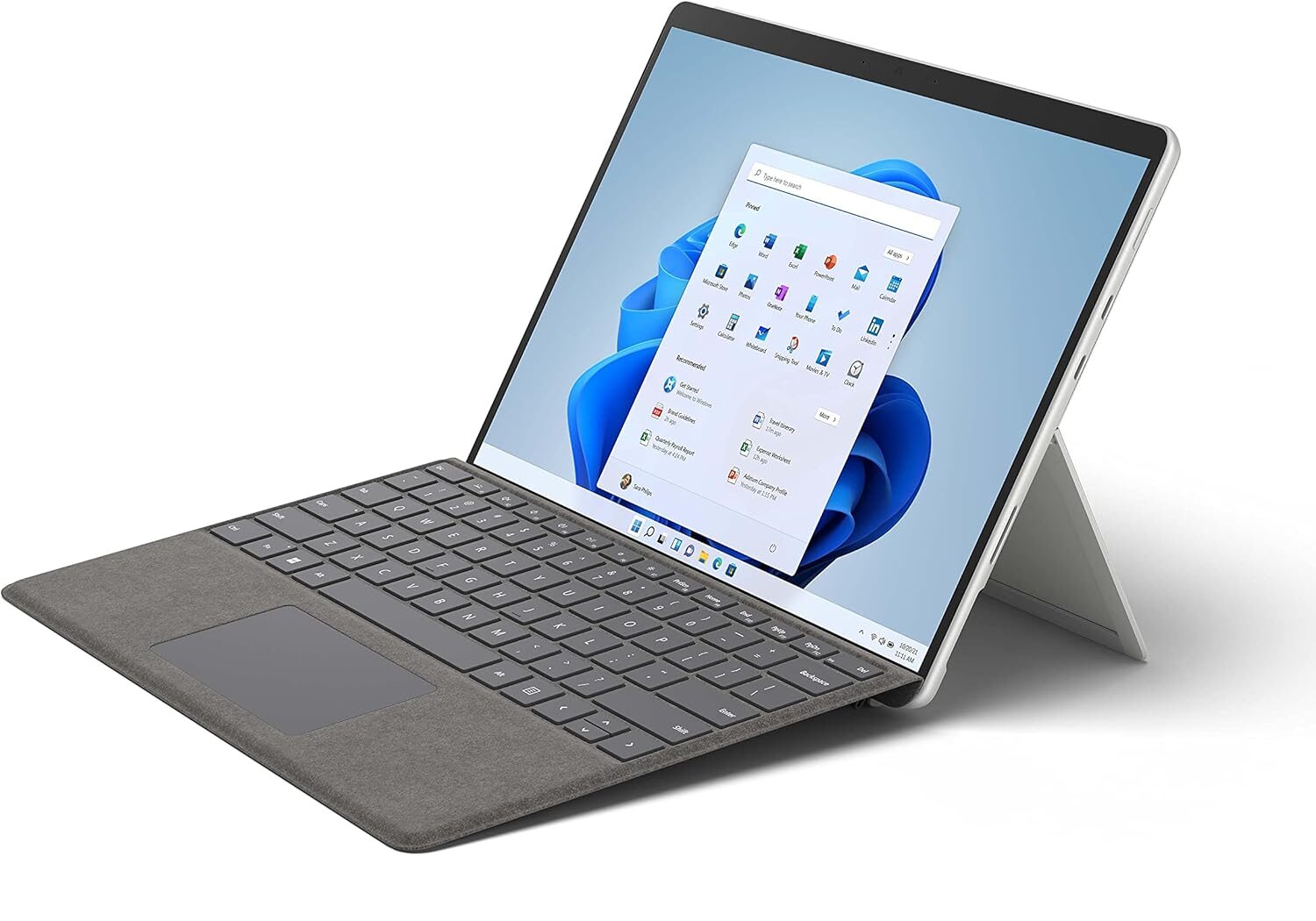 surface pro 9-i7-1265u-16ram 256ssd
