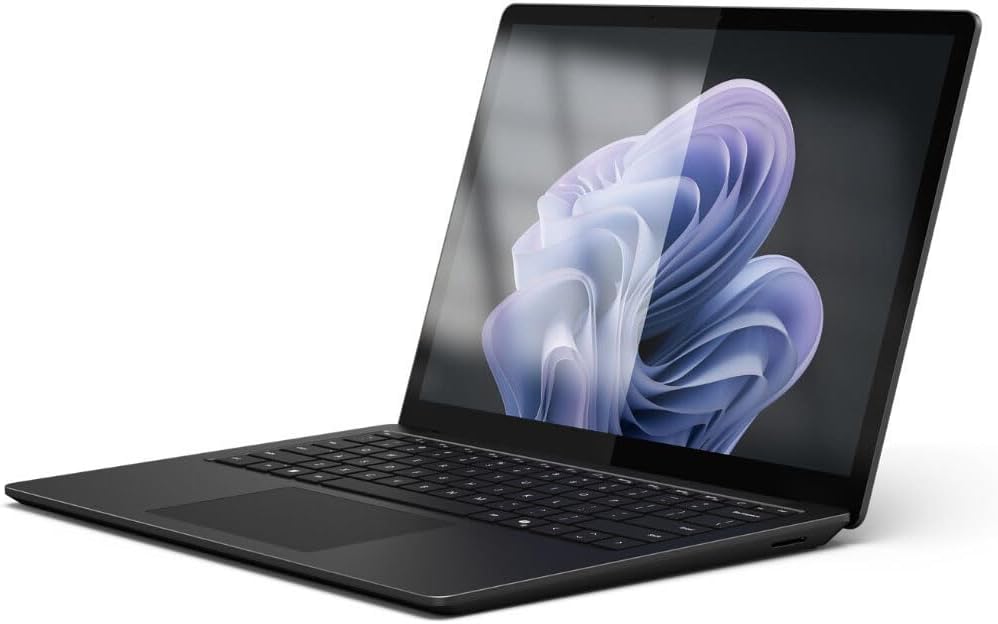 لپ تاپ Surface Laptop 6 Ultra 7 165H 16GB 512 SSD استوک