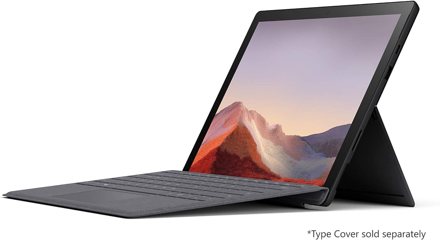 لپ تاپ مایکروسافت surface pro 7 i7/16/256 استوک