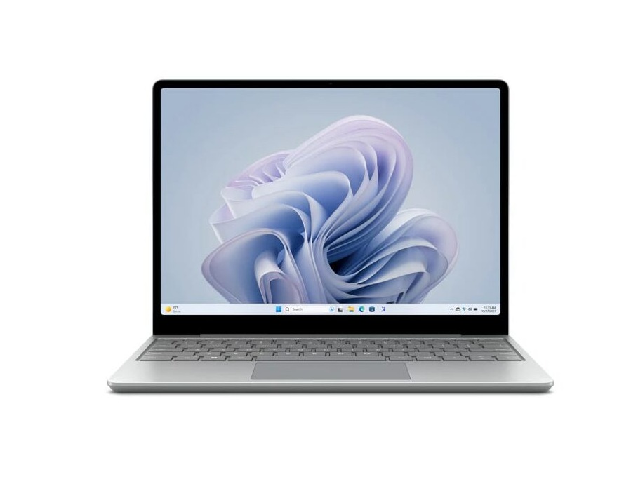 لپ تاپ Microsoft Surface Laptop Go 3 Core i5-1235U رم 8 گیگ SSD 256 گیگ