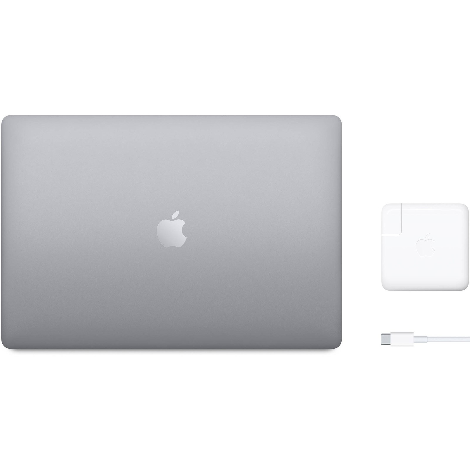 لپ تاپ 16 اینچی استوک اپل مدل apple macbook pro 2019 _ i9 16GB ddr4 1TB ssd _ 4GB