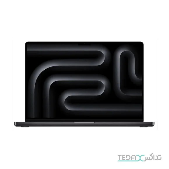 لپ‌تاپ 14.2 اینچی اپل مدل MacBook Pro MDE14 2025