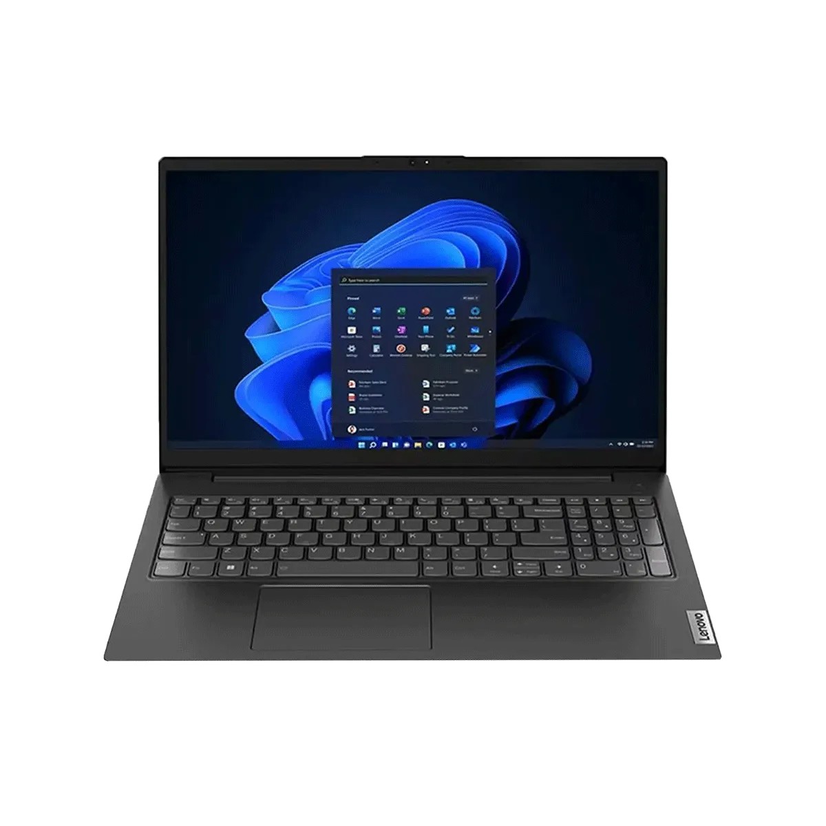 لپتاپ آکبند لنوو مدل LENOVO V15 G4 AMN|AMD Silver7120U|8G RAM|256G SSD|irex