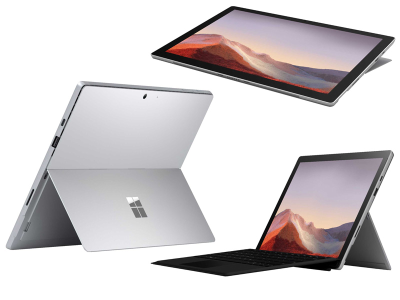 لپ تاپ ماکروسافت سورفیس SURFACE PRO3|I5-4300|8G RAM|256G SSD