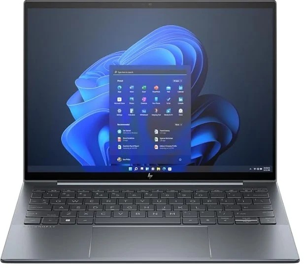 لپ تاپ HP Dragonfly G4/i7-13/16/512