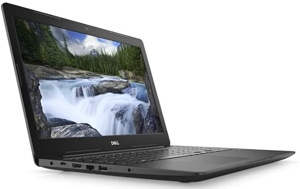 لپ‌تاپ استوک Dell Latitude 3590/i5-7/8/256