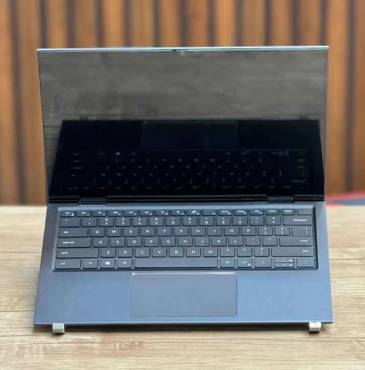 لپ‌تاپ استوک Dell Inspiron 7415 /R5-5/8/256/360