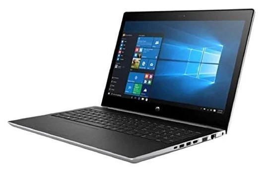 لپ تاپ استوک HP ProBook 450 G5 /i5-8/8/256