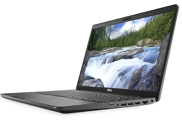 لپ تاپ استوک Dell Latitude 5500 /i5-8/8/256