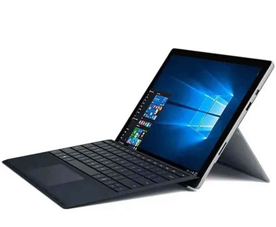 لپ تاپ استوک Microsoft Surface Pro 4 i5-6th 8GB 128SSD intel 13inch