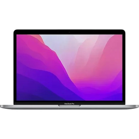 لپ تاپ MacBook Pro 2022 M2 | 8GB RAM | 256GB SSD | 13.3″ Retina