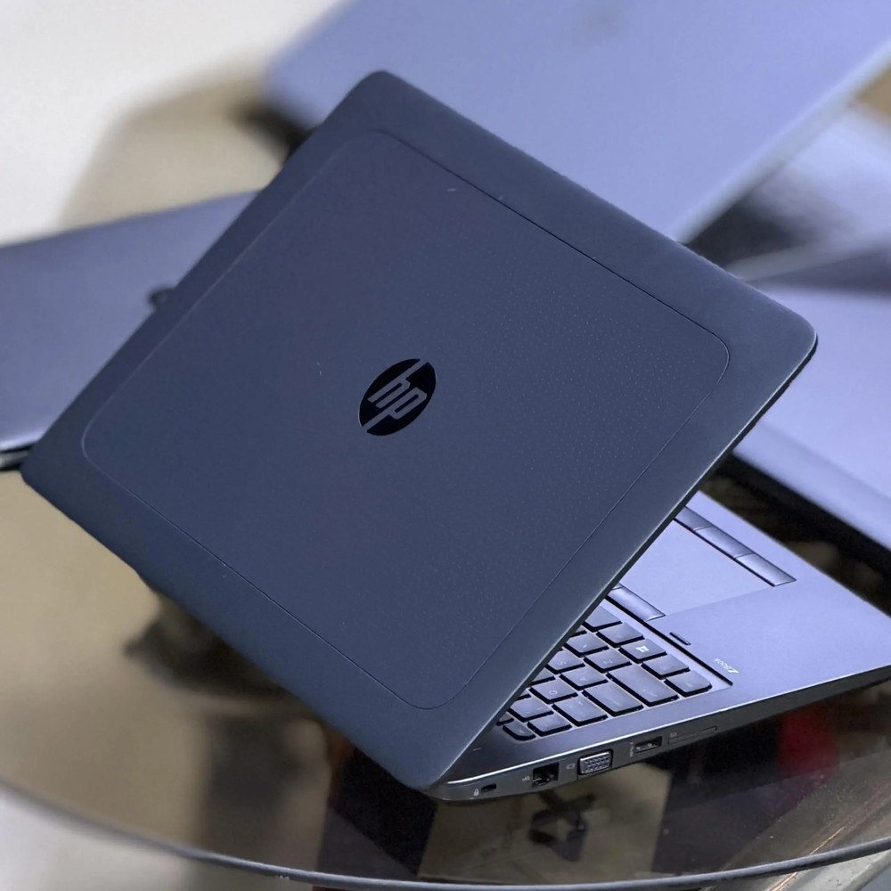 لپ تاب HP/ZBOOK G3-I7.6700HQ-1TB-32GB-(M3000M-4GB)-(17)-FHD
