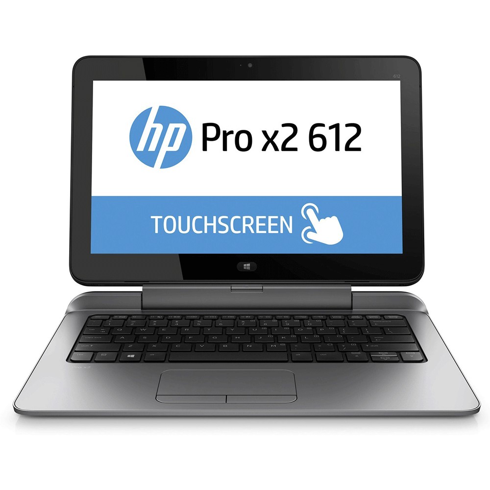 لپ تاپ HP Pro X2 612 G2 Touch – لپ تاپ استوک ارزان