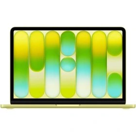 لپ تاپ 13 اینچی مک بوک نئو اپل مدل MacBook Neo MHFD4 2026 A18 Pro 6