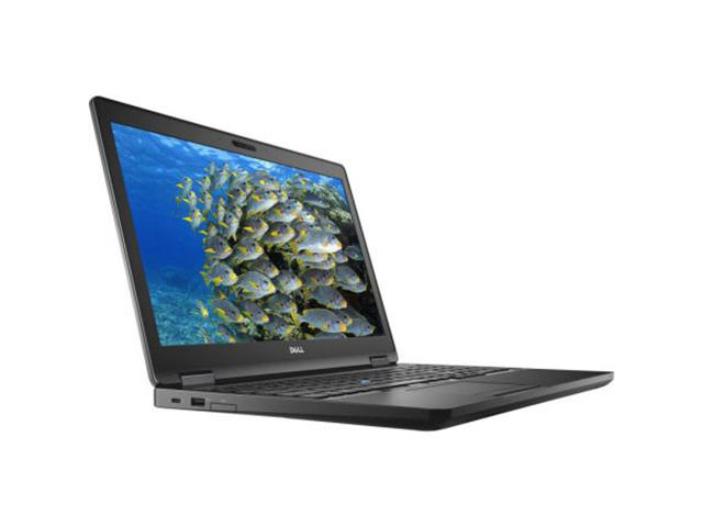 لپ تاپ استوک اچ پی HP 650 G2 i7 6th HQ 8G 256SSD