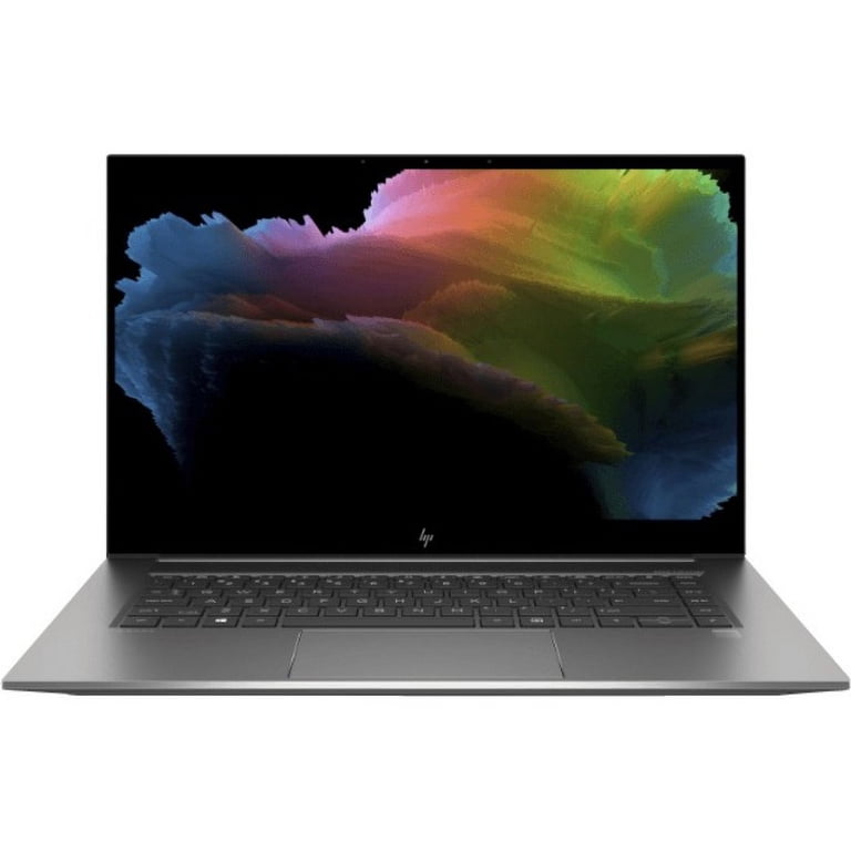 لپ تاپ Hp ZBOOK Studio G7 | i7 10850H | رم 32 DDR4 | 512 | 15.6 FHD