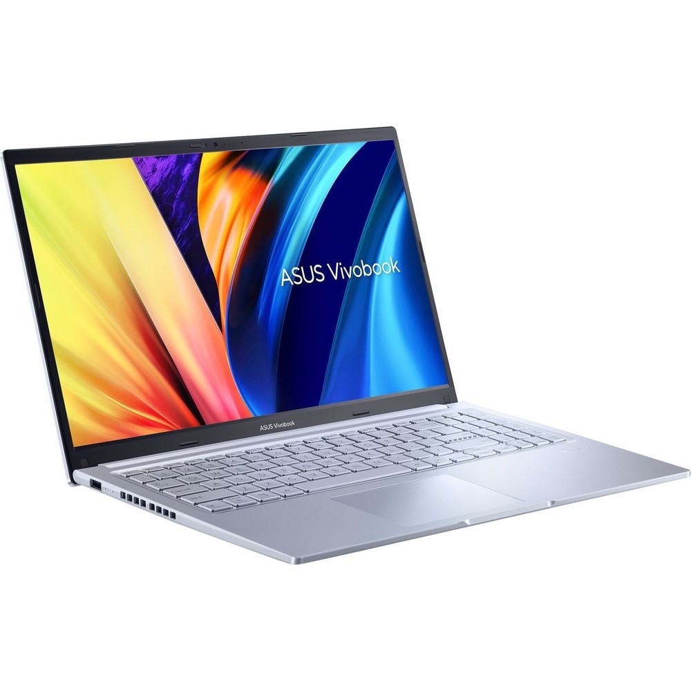 لپ تاپ 15.6 اینچی ایسوس مدل Vivobook X1504VA Core5 (120U) /Ram 16GB / SSD 1T / Intel - کیوشی