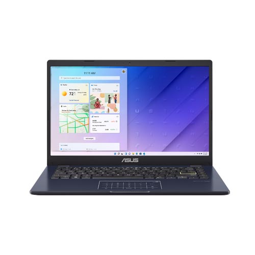 لپ تاپ 14.0 اینچ ایسوس مدل Vivobook Go 14 E410KA-PM464–C