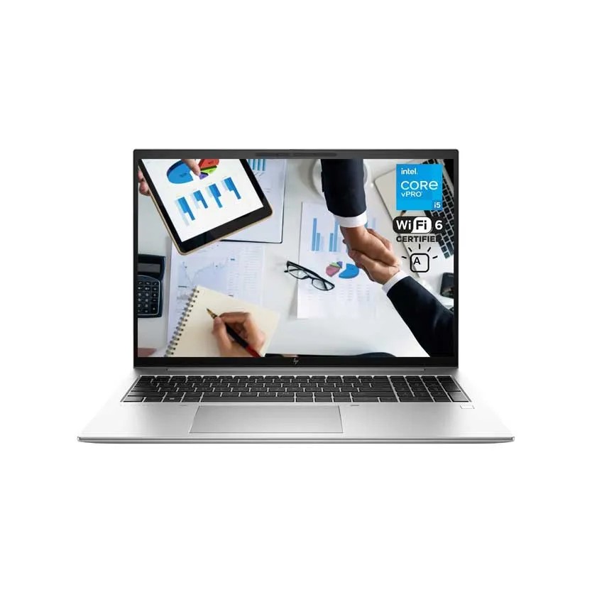 لپ تاپ HP Elitebook 860 G9