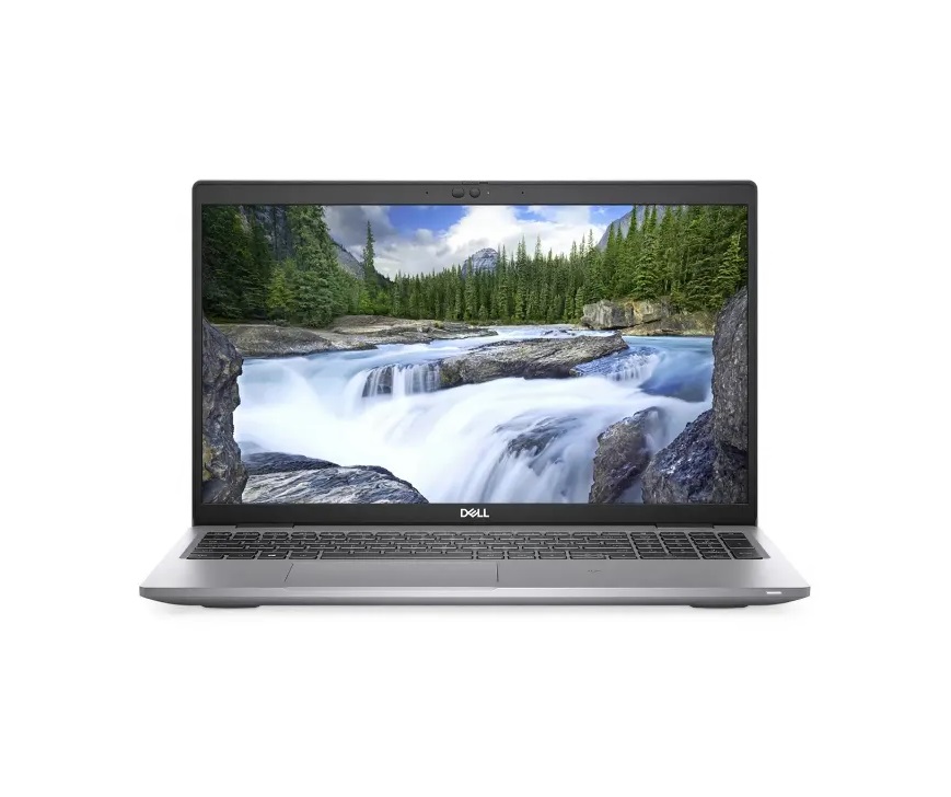 لپ تاپ DELL Latitude 5521 Touch