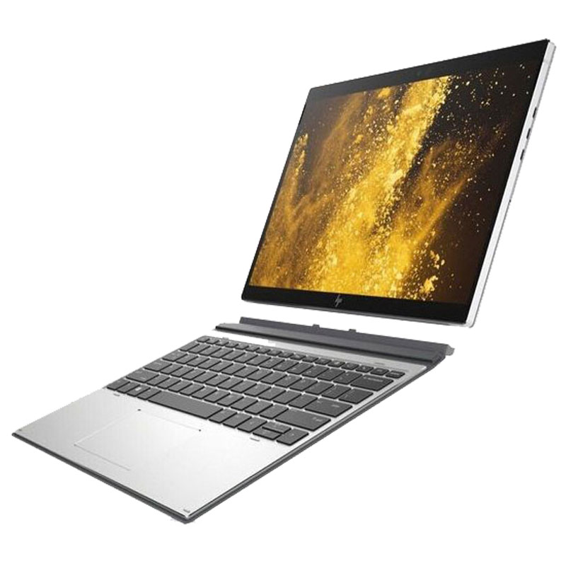 لپ‌ تاپ تبلت شو استوک اچ پی مدل HP Elite X2 G4-FHD