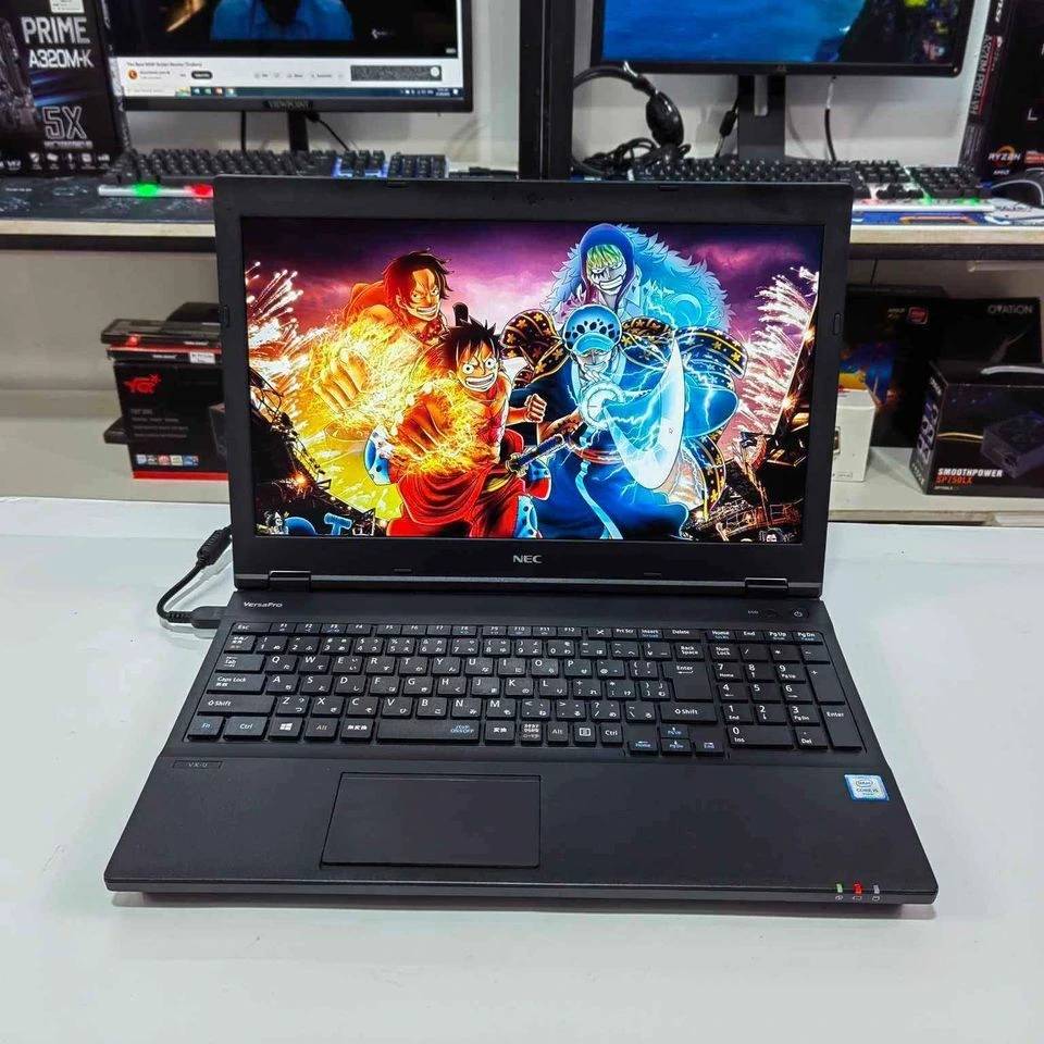 لپ تاپ NEC VersaPro VX-V استوک Core i5 6200U رم 8GB