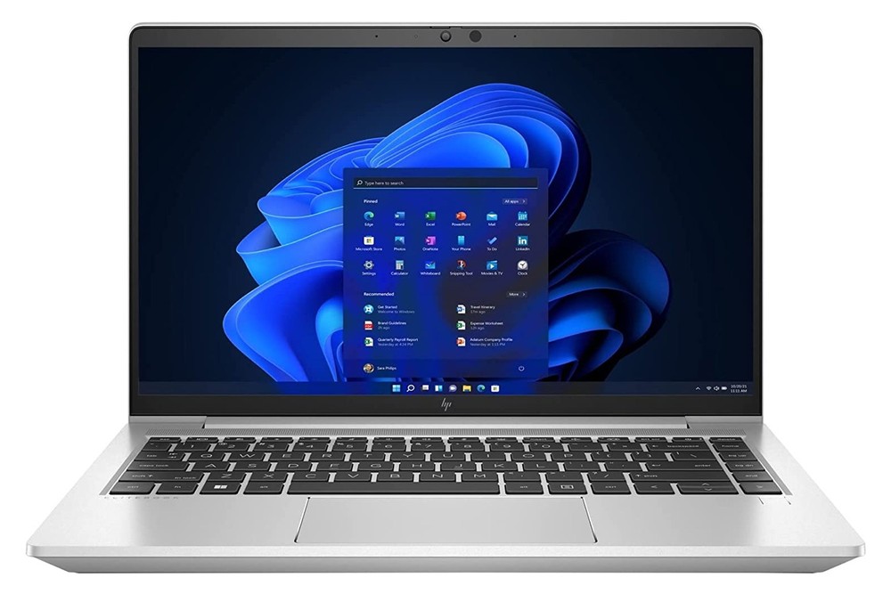 لپ تاپ HP EliteBook 645 G9