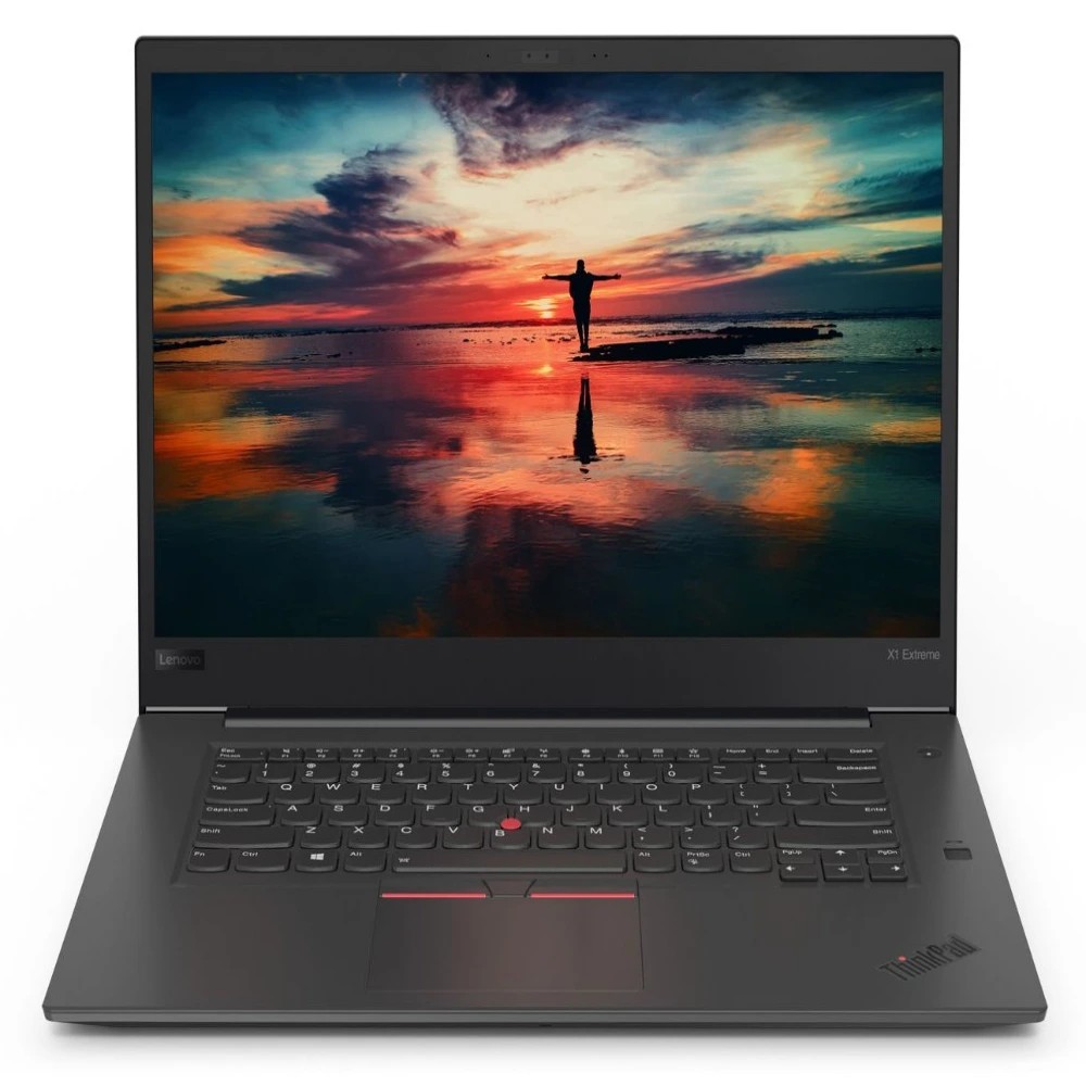 لپتاپ استوک مدل Lenovo Thinkpad P1 G1