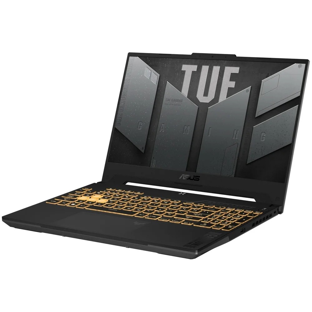 لپتاپ استوک مدل Asus TUF Gaming