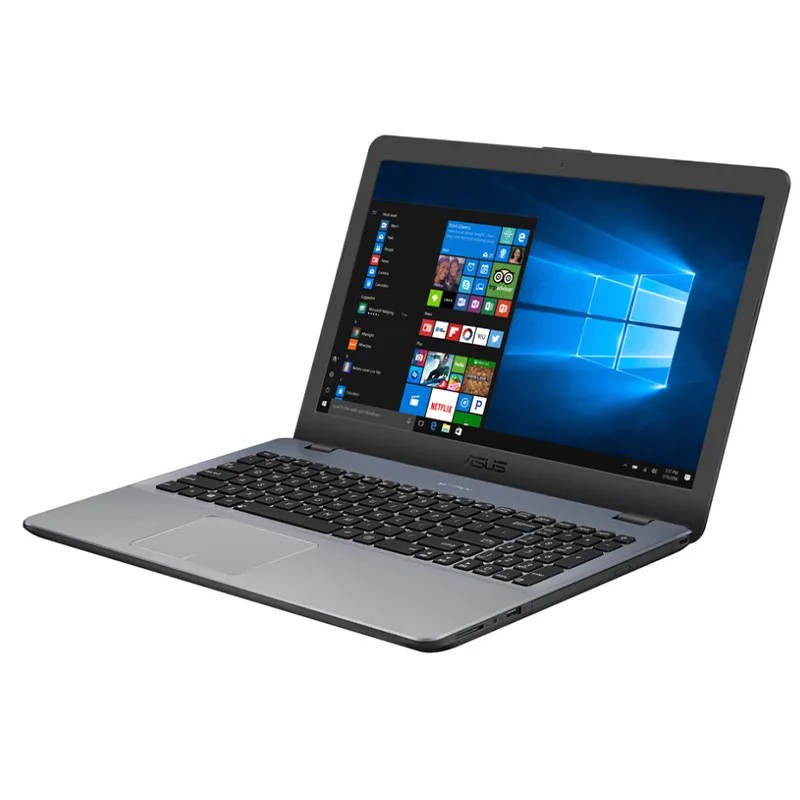 لپ تاپ استوک مدل Asus X542