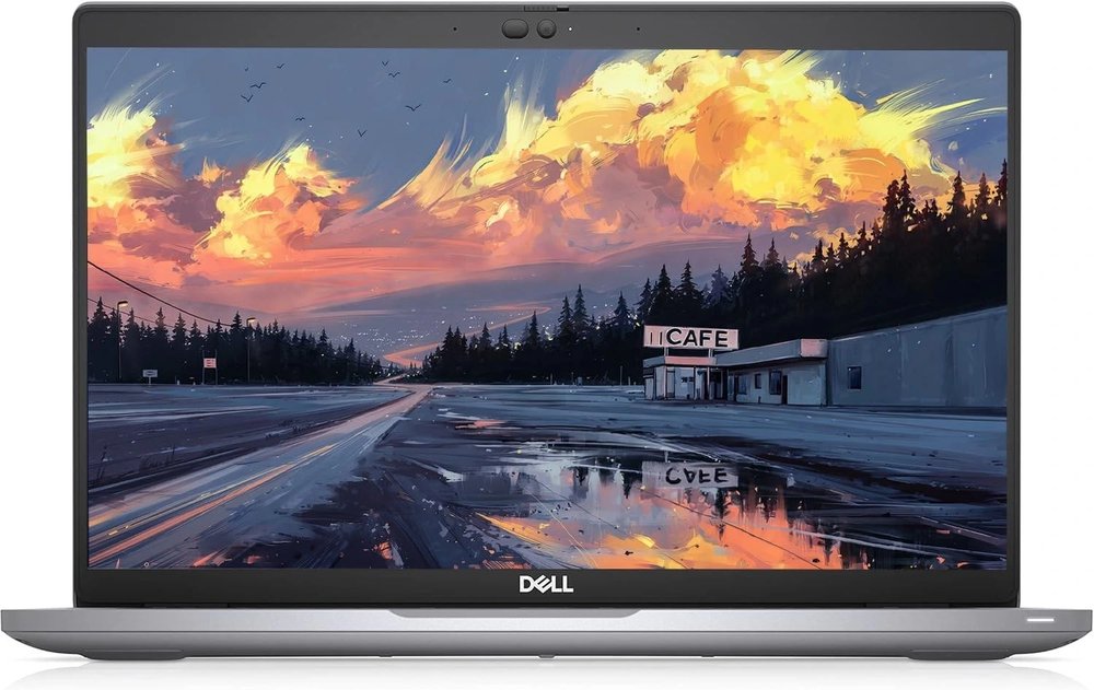 لپ تاپ استوک Dell Latitude 5420 Core i5-1145G7