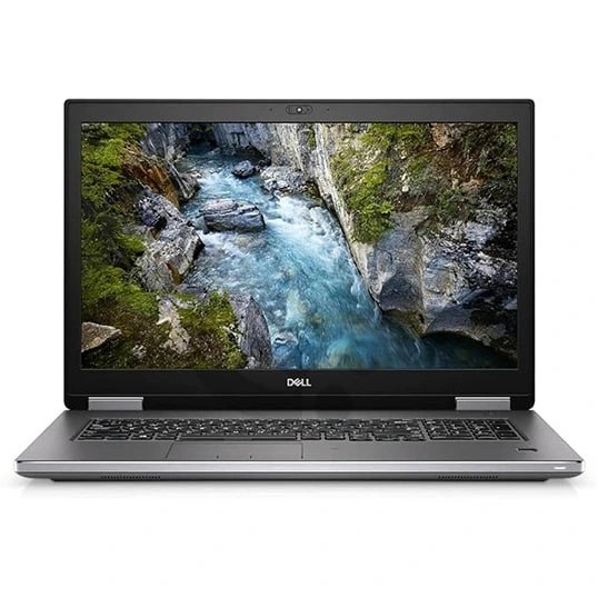 لپ تاپ استوک Dell Precision 7540 Core i7-9750H