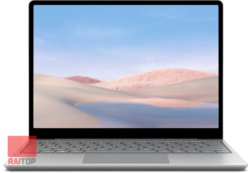 لپ تاپ 12 اینچی Microsoft مدل Surface Laptop Go 2