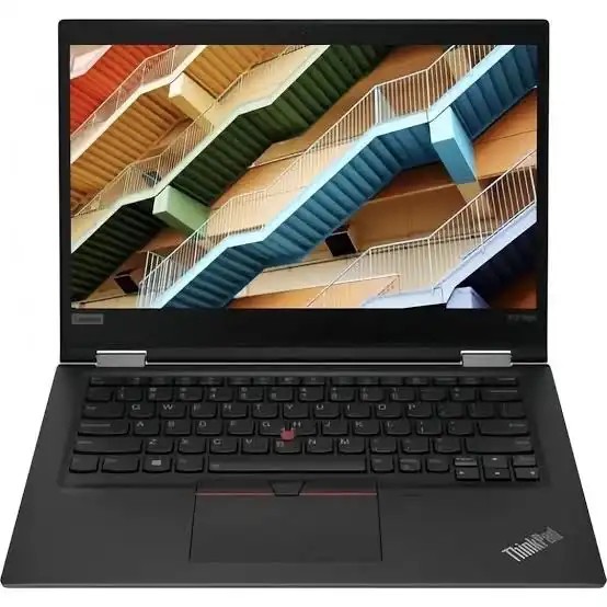 لپ تاپ Lenovo ThinkPad X13 Yoga استوک لمسی i5 1145G7 رم 16GB تبلت شو
