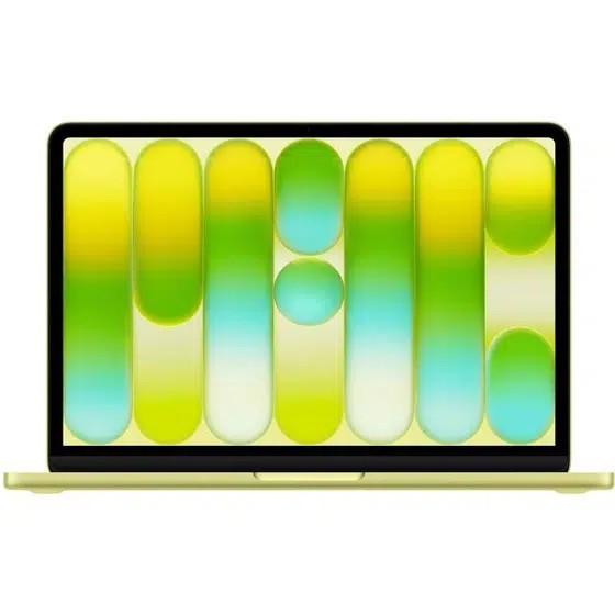 لپ تاپ 13 اینچی اپل مدل MacBook Neo A18 Pro 2026 حافظه 512 و رم 8 گیگابایت | MacBook Neo A18 Pro 512/8 GB 13 inch 2026
