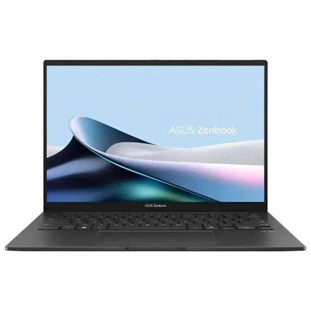 لپ تاپ 14 اینچی ایسوس مدل Asus Zenbook 14 UX3405CA ES99T Core Ultra 9 285H 32GB 1TB SSD Arc Graphics