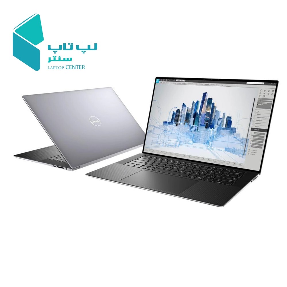 لپ تاپ دل مدل Precision 5560