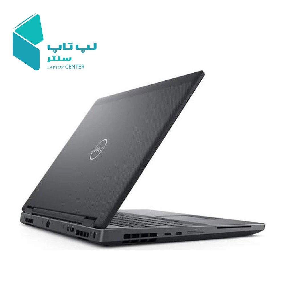 لپ تاپ دل مدل Precision 7530 | i7-8850H 16GB 512GB