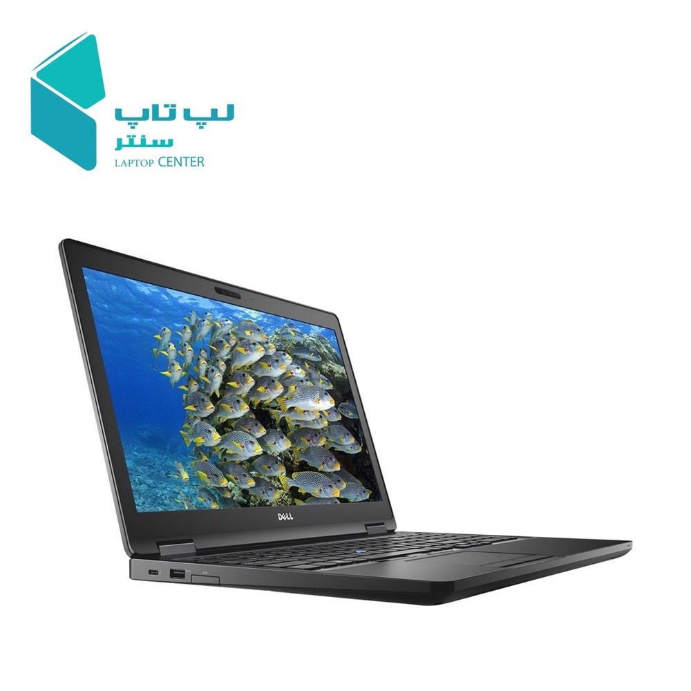 لپ تاپ دل مدل Latitude 5580