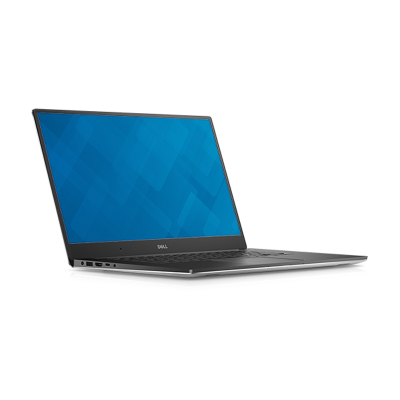 لپ تاپ دل استوک DELL PRECISION 5550 I7-10850H 16GB 256gb SSD Nvidia T1000-4G fhd 4k touch