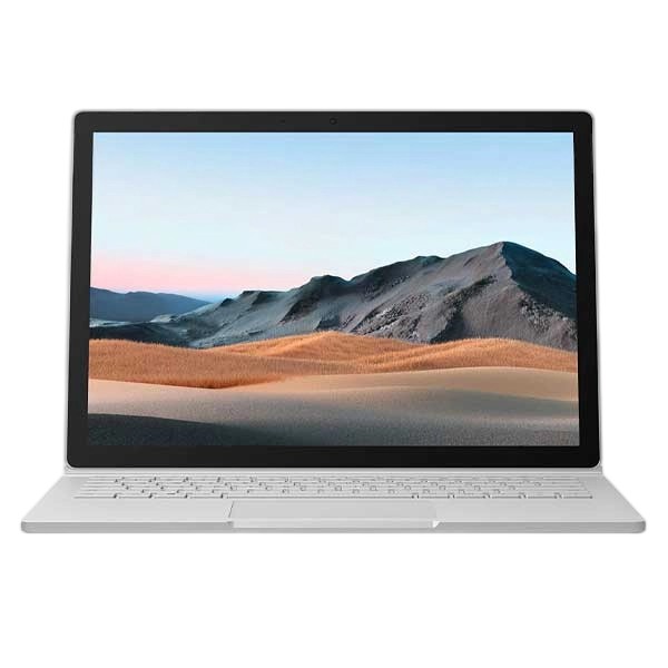 لپ تاپ Microsoft مدل Surface Book 3 با i5 | 8GB | 256GB استوک Microsoft Surface Book 3