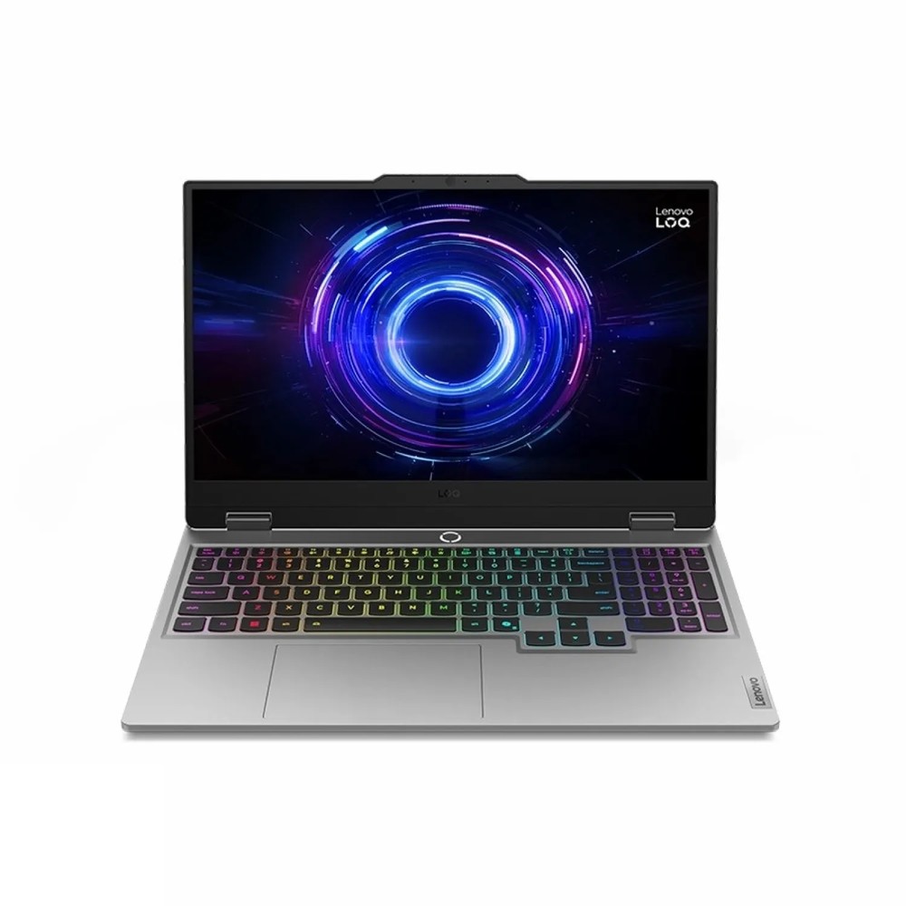 لپ تاپ Lenovo LOQ (2025) 15IRX10 – JE