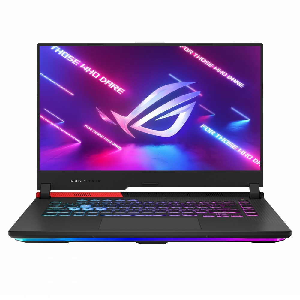 لپ تاپ ASUS ROG Strix G15 G513IE (استوک)