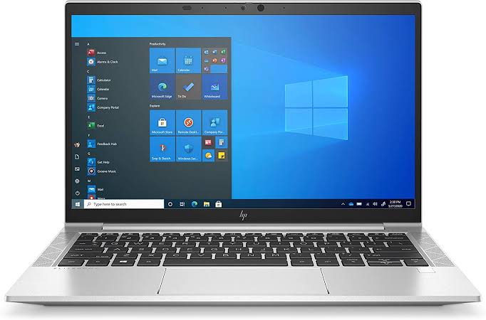 لپ تاپ استوک HP EliteBook 830 G8 | نسل ۱۱
