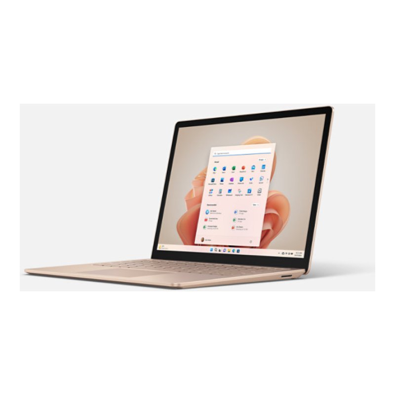 لپ تاپ استوک Microsoft Surface Laptop 4 | Ryzen 5 4680U | 16 GB Ram LPDDR4x | SSD 256 GB | VGA AMD Radeon Graphics | Display 13.5 Touch
