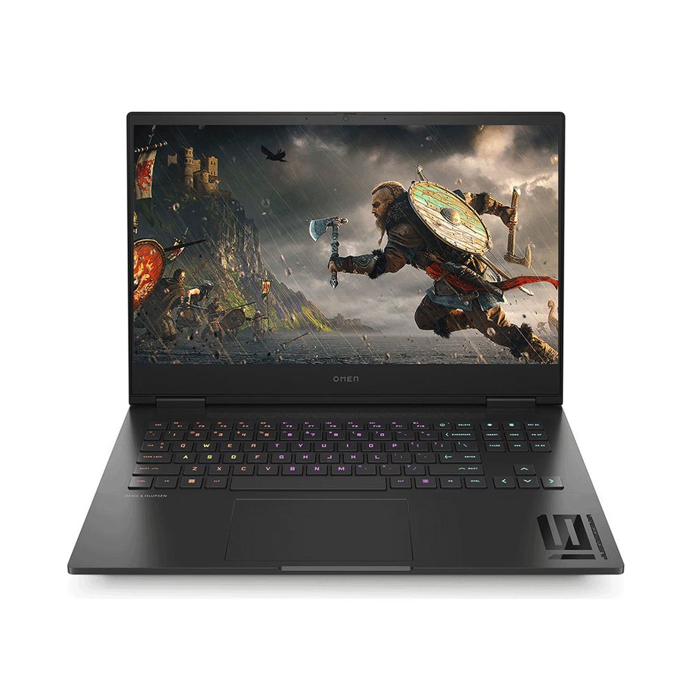لپ تاپ HP OMEN Gaming 16-wd0063dx