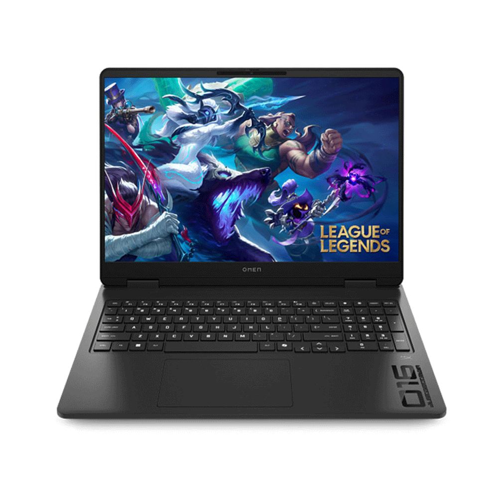 لپ تاپ HP OMEN 16-am0003TX نو