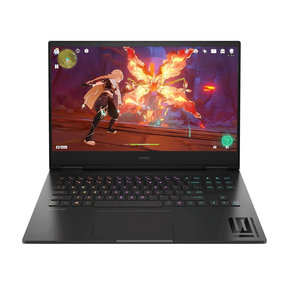 لپ تاپ HP OMEN 16-wf0036TX